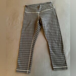 Lululemon Wunder Under Leggings